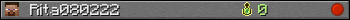 Rita080222 userbar 350x20