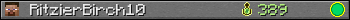 RitzierBirch10 userbar 350x20