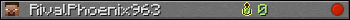 RivalPhoenix963 userbar 350x20