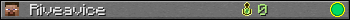 Riveavice userbar 350x20