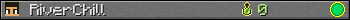 RiverChill userbar 350x20