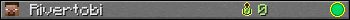 Rivertobi userbar 350x20