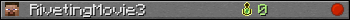 RivetingMovie3 userbar 350x20