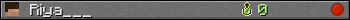 Riya___ userbar 350x20