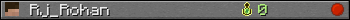 Rj_Rohan userbar 350x20