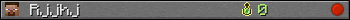 Rjjhj userbar 350x20