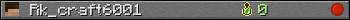 Rk_craft6001 userbar 350x20