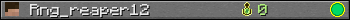 Benutzerleisten 350x20 für Rng_reaper12