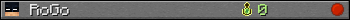 RoGo userbar 350x20