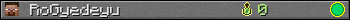 RoGyedeyu userbar 350x20
