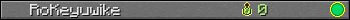 RoKeyuwike userbar 350x20