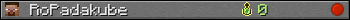 RoPadakube userbar 350x20