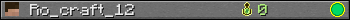 Ro_craft_12 userbar 350x20