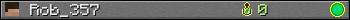 Rob_357 userbar 350x20