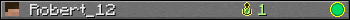 Robert_12 userbar 350x20
