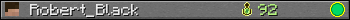 Robert_Black userbar 350x20