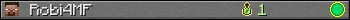 Robi4MF userbar 350x20