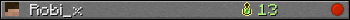 Robi_x userbar 350x20
