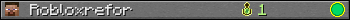 Robloxrefor userbar 350x20