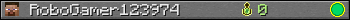 Юзербар 350x20 для RoboGamer123974