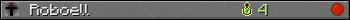 Roboell userbar 350x20