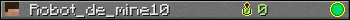 Robot_de_mine10 userbar 350x20