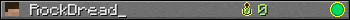RockDread_ userbar 350x20