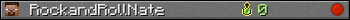 RockandRollNate userbar 350x20