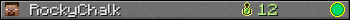 RockyChalk userbar 350x20