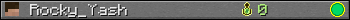 Rocky_Yash userbar 350x20