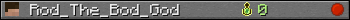 Rod_The_Bod_God userbar 350x20