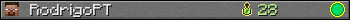 RodrigoPT userbar 350x20