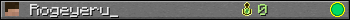 Rogeyeru_ userbar 350x20