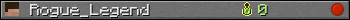 Rogue_Legend userbar 350x20