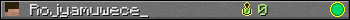 Rojyamuwece_ userbar 350x20
