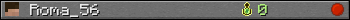 Roma_56 userbar 350x20