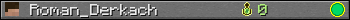 Roman_Derkach userbar 350x20