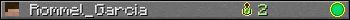 Rommel_Garcia userbar 350x20