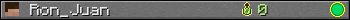 Ron_Juan userbar 350x20