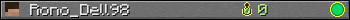 Rono_Dell98 userbar 350x20