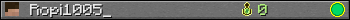 Ropi1005_ userbar 350x20