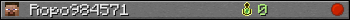 Ropo984571 userbar 350x20