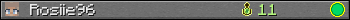 Rosiie96 userbar 350x20