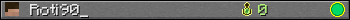 Roti90_ userbar 350x20