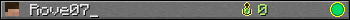 Rove07_ userbar 350x20