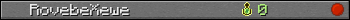 RovebeXewe userbar 350x20