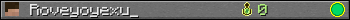 Roveyoyexu_ userbar 350x20
