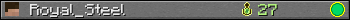 Royal_Steel userbar 350x20