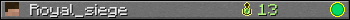 Royal_siege userbar 350x20