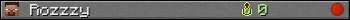 Rozzzy userbar 350x20